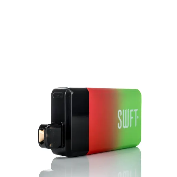 SWFT Mod 5000 Puffs Rechargeable Disposable Vape - 15ML (DISCONTINUED) - Image 5