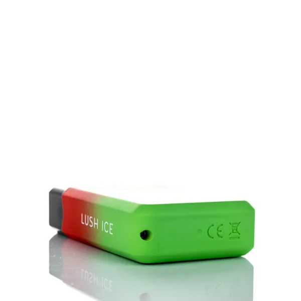 SWFT Mod 5000 Puffs Rechargeable Disposable Vape - 15ML (DISCONTINUED) - Image 6