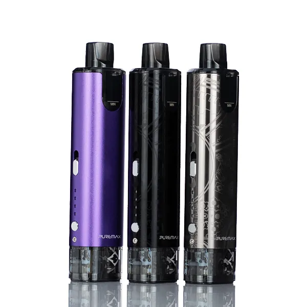 SXmini Puremax 25W Pod System (DISCONTINUED)