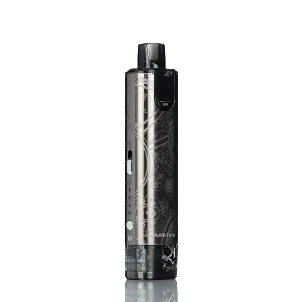 SXmini Puremax 25W Pod System (DISCONTINUED) - Image 13