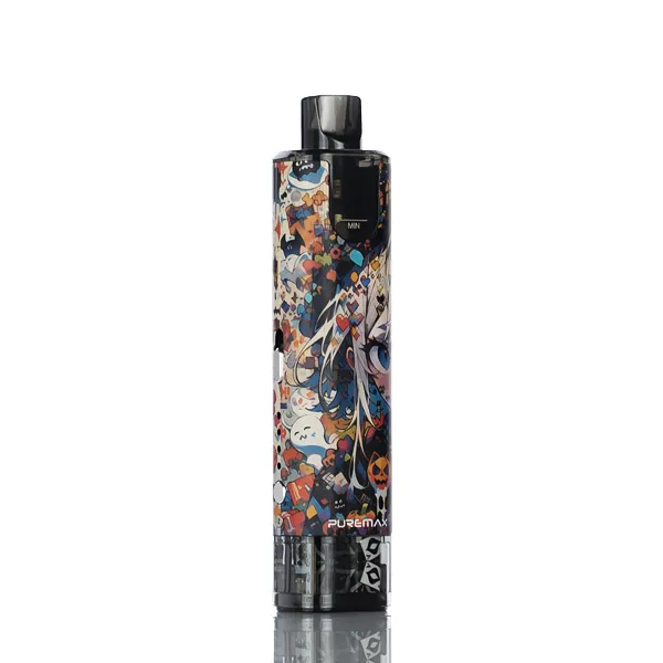 SXmini Puremax 25W Pod System (DISCONTINUED) - Image 17