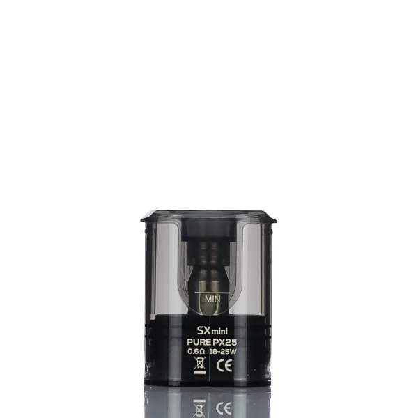 SXmini PX Replacement Pods - Image 4