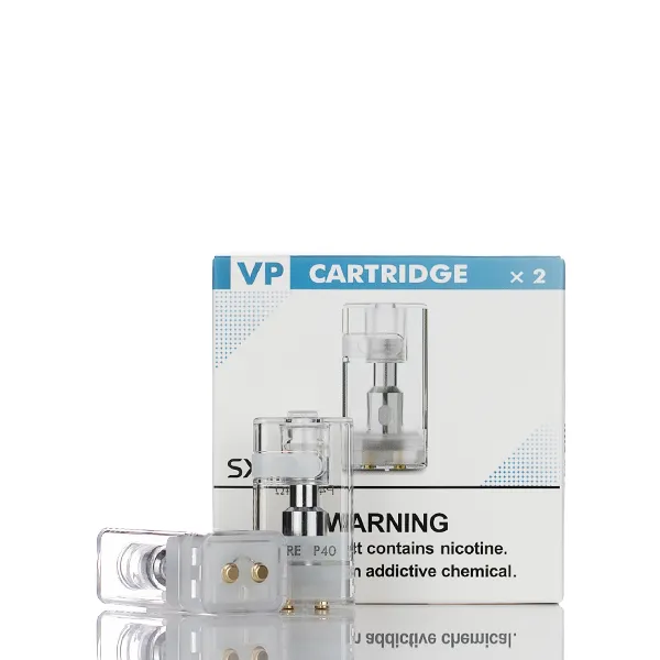 SXmini Vi Class VP Replacement Pods (DISCONTINUED)