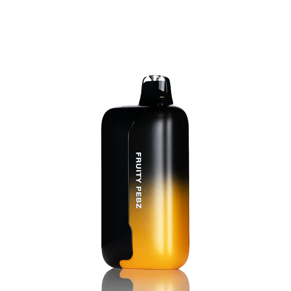SYNTRIX x Pod Juice Ghost It 40K 40000 Puffs Disposable Vape - 14mL - Image 10