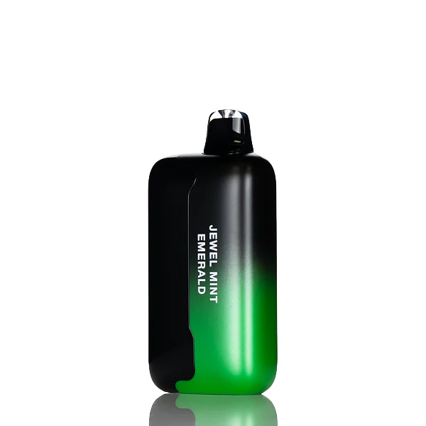 SYNTRIX x Pod Juice Ghost It 40K 40000 Puffs Disposable Vape - 14mL - Image 11