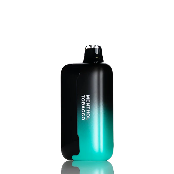 SYNTRIX x Pod Juice Ghost It 40K 40000 Puffs Disposable Vape - 14mL - Image 13