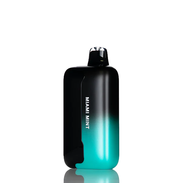 SYNTRIX x Pod Juice Ghost It 40K 40000 Puffs Disposable Vape - 14mL - Image 14