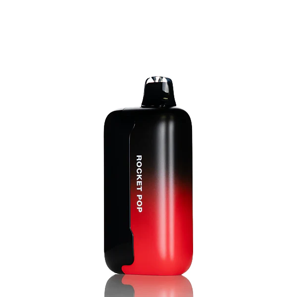 SYNTRIX x Pod Juice Ghost It 40K 40000 Puffs Disposable Vape - 14mL - Image 15