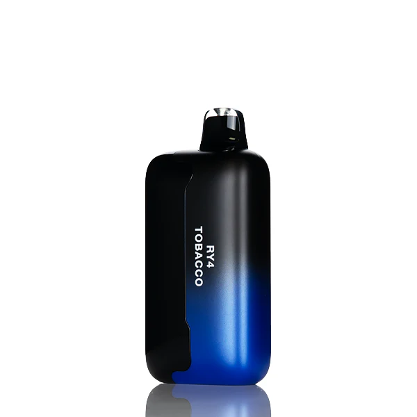 SYNTRIX x Pod Juice Ghost It 40K 40000 Puffs Disposable Vape - 14mL - Image 16