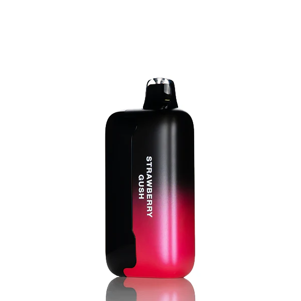 SYNTRIX x Pod Juice Ghost It 40K 40000 Puffs Disposable Vape - 14mL - Image 17