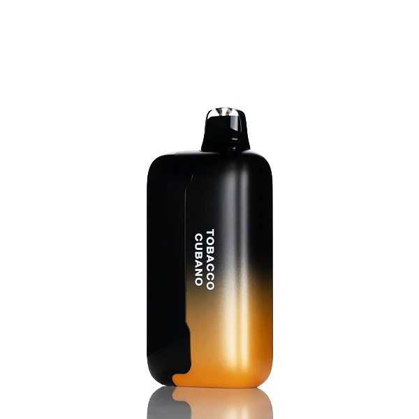 SYNTRIX x Pod Juice Ghost It 40K 40000 Puffs Disposable Vape - 14mL - Image 18