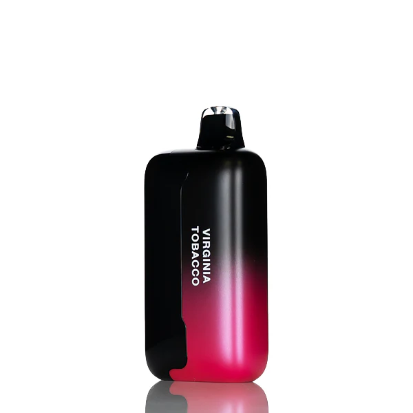 SYNTRIX x Pod Juice Ghost It 40K 40000 Puffs Disposable Vape - 14mL - Image 20