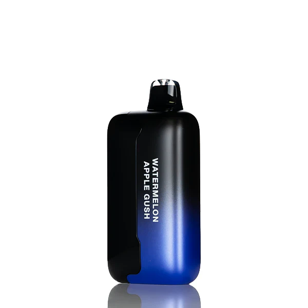 SYNTRIX x Pod Juice Ghost It 40K 40000 Puffs Disposable Vape - 14mL - Image 21