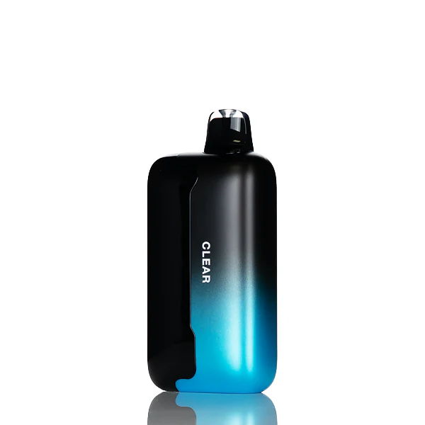 SYNTRIX x Pod Juice Ghost It 40K 40000 Puffs Disposable Vape - 14mL - Image 9