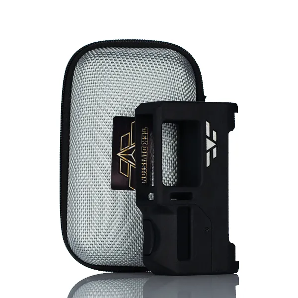 Tek Division Brotek V2 21700 DNA 60C Boro Box Mod - Image 7