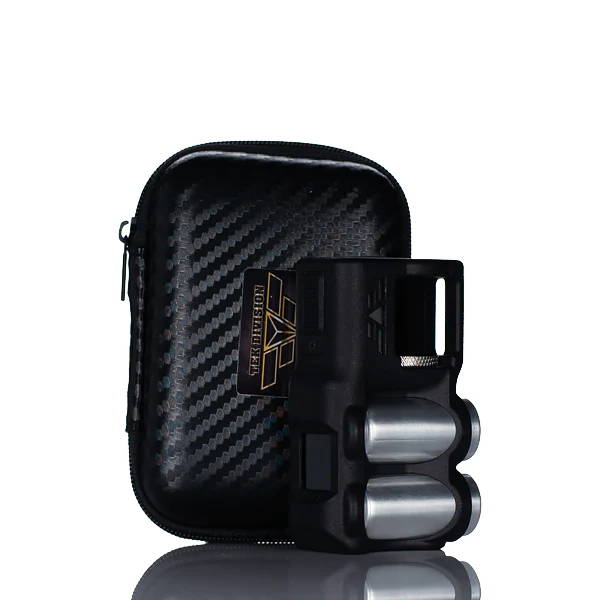 Tek Division Castle Bravo Super Capacitor SBS Mod - Image 2