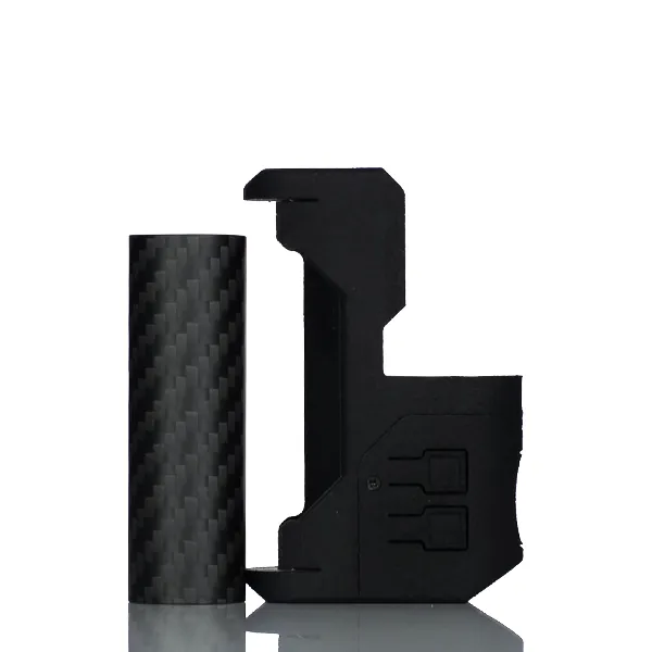 Tek Division Endurance 18650 DNA 60C SBS Mod - Image 4