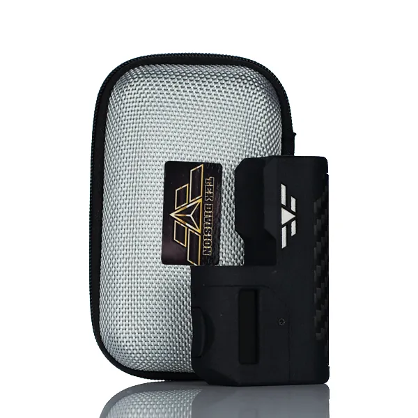 Tek Division Endurance 18650 DNA 60C SBS Mod - Image 7