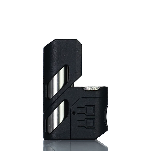 Tek Division Evo V2 Omega 60W Chip SBS Mod - Image 4