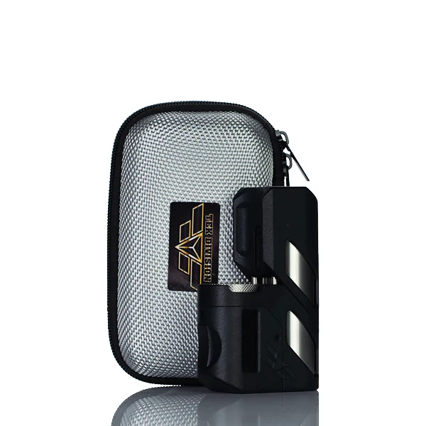 Tek Division Evo V2 Omega 60W Chip SBS Mod - Image 6