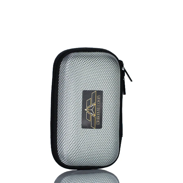 Tek Division Evo V2 Omega 60W Chip SBS Mod - Image 7