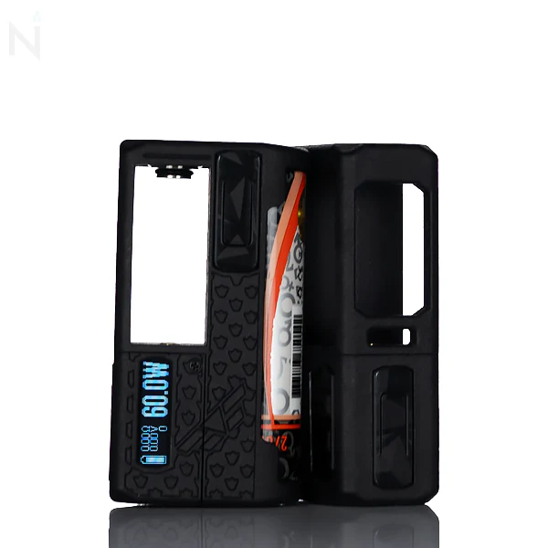 Tek Division Phobos 21700 DNA60 Boro Box Mod