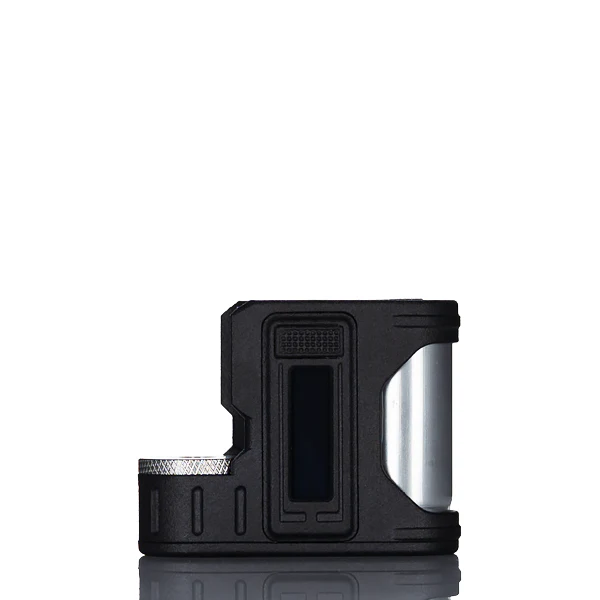 Tek Division Q-RS Super Capacitor SBS Mod - Image 4