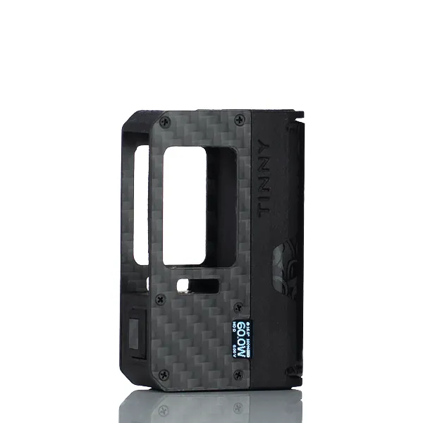 Tek Division Tinny 18650 Boro Mod - Image 3