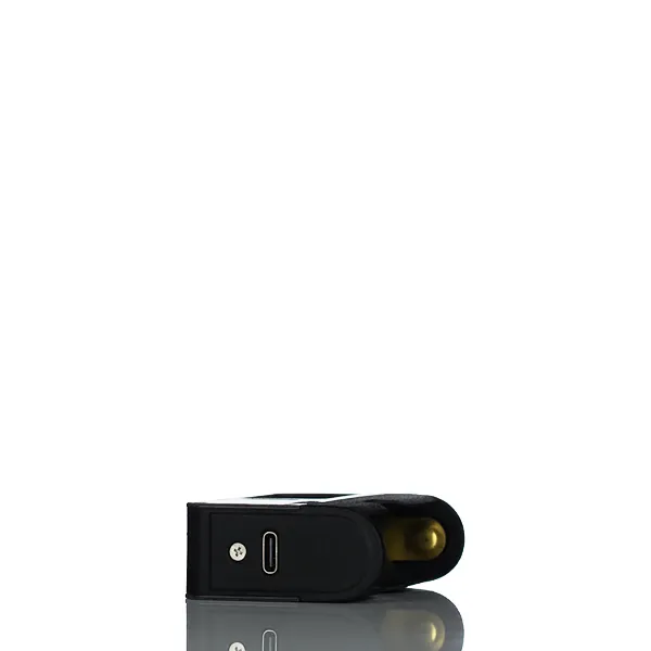 Tek Division Tinny 18650 Boro Mod - Image 5