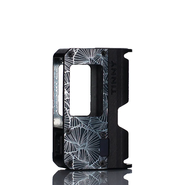 Tek Division Tinny 18650 Boro Mod - Image 9