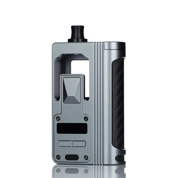 Thunderhead Creations X Mike Vapes Blaze AIO 88W Boro Mod (DISCONTINUED) - Image 13