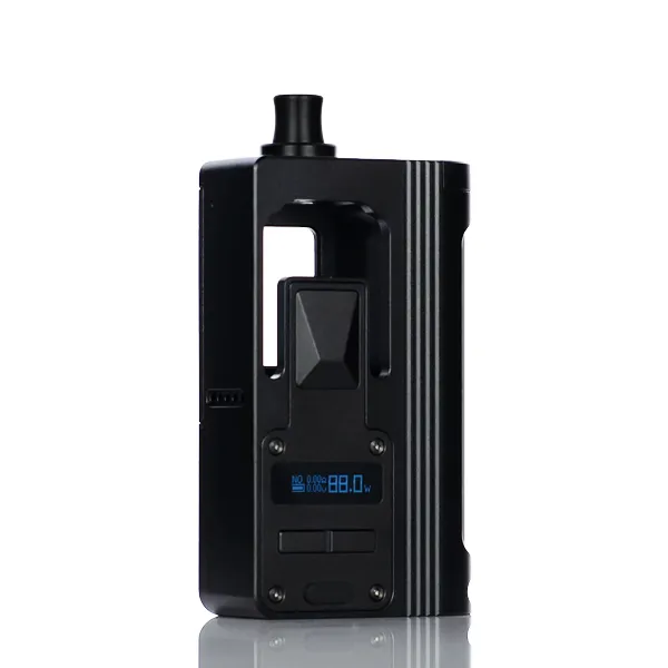 Thunderhead Creations X Mike Vapes Blaze AIO 88W Boro Mod (DISCONTINUED) - Image 2