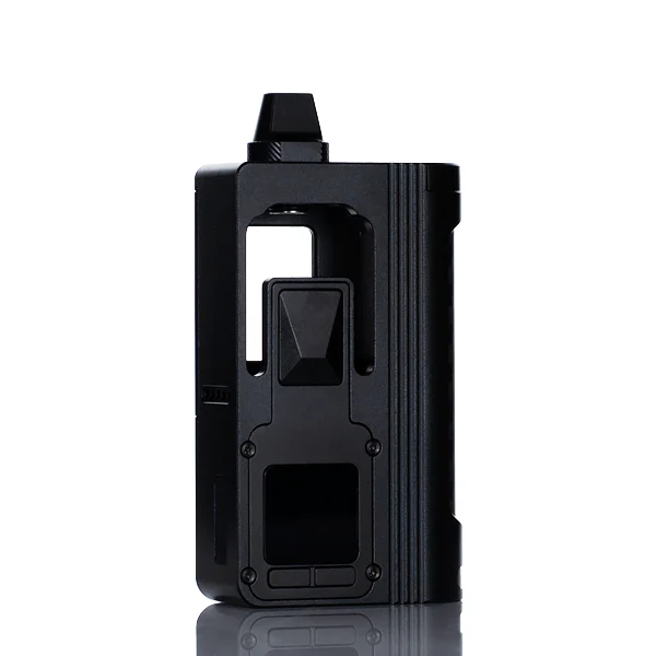 Thunderhead Creations x Mike Vapes Blaze AIO DNA80C 80W Boro Mod - Image 11