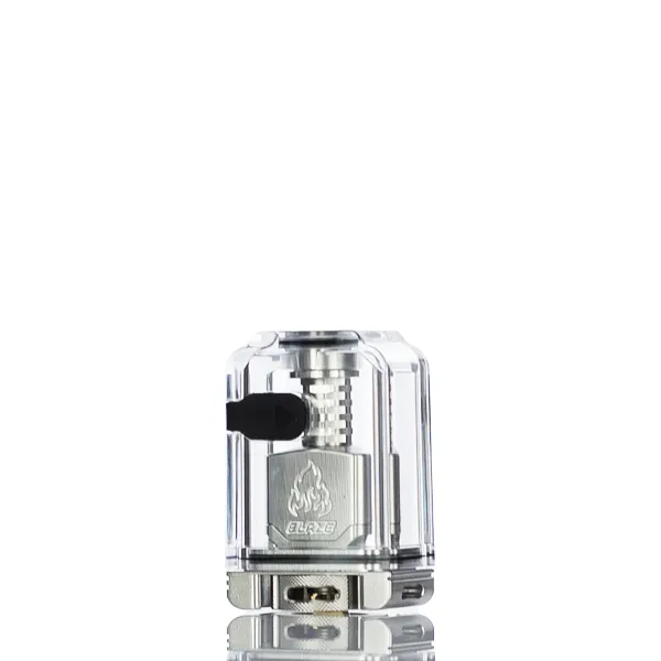 Thunderhead Creations X Mike Vapes Blaze Boro Bridge & Tank (DISCONTINUED) - Image 10