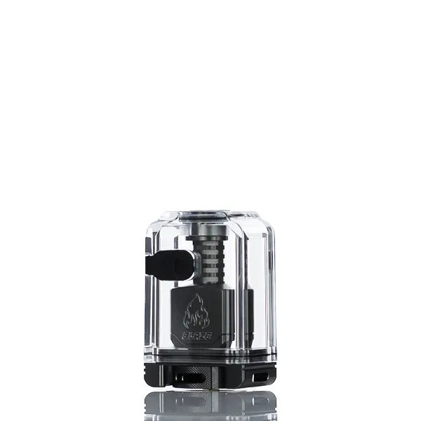 Thunderhead Creations X Mike Vapes Blaze Boro Bridge & Tank (DISCONTINUED) - Image 11