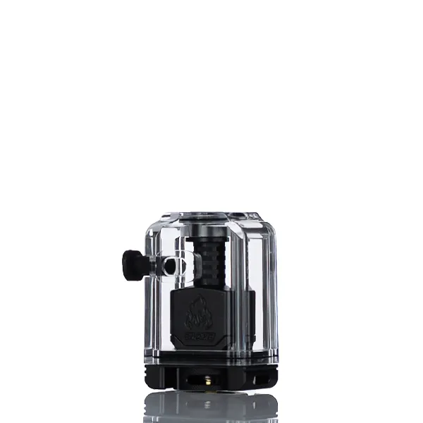 Thunderhead Creations X Mike Vapes Blaze Boro Bridge & Tank (DISCONTINUED) - Image 12