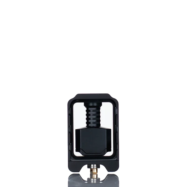 Thunderhead Creations x Mike Vapes Blaze Boro Tank & Bridge w/ Dual Sliding Glass - Image 3