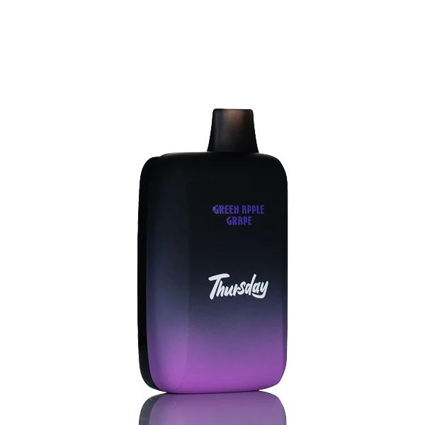 Thursday 30k Disposable Vape - 22ML - Image 13
