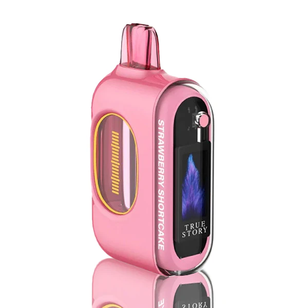 True Story 20K 20000 Puffs Disposable Vape - 20mL - Image 11