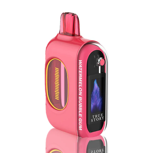 True Story 20K 20000 Puffs Disposable Vape - 20mL - Image 14