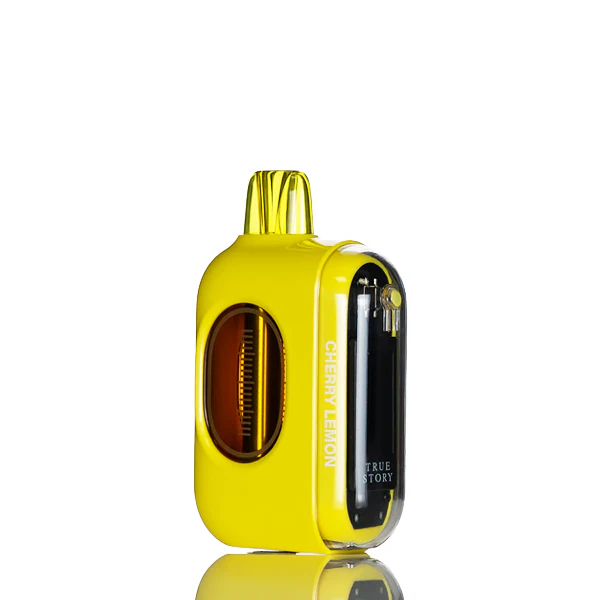 True Story 20K 20000 Puffs Disposable Vape - 20mL - Image 16