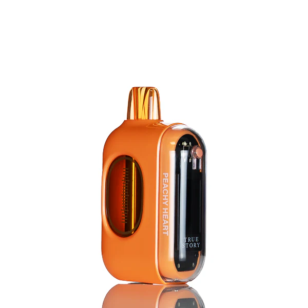 True Story 20K 20000 Puffs Disposable Vape - 20mL - Image 20