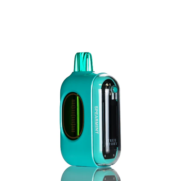 True Story 20K 20000 Puffs Disposable Vape - 20mL - Image 21
