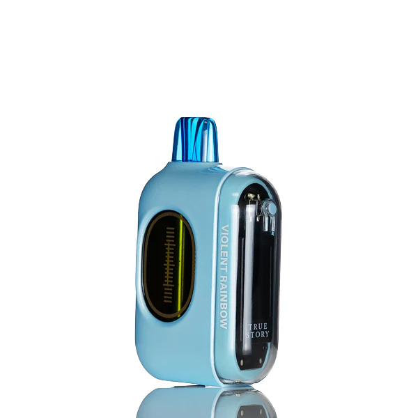 True Story 20K 20000 Puffs Disposable Vape - 20mL - Image 25