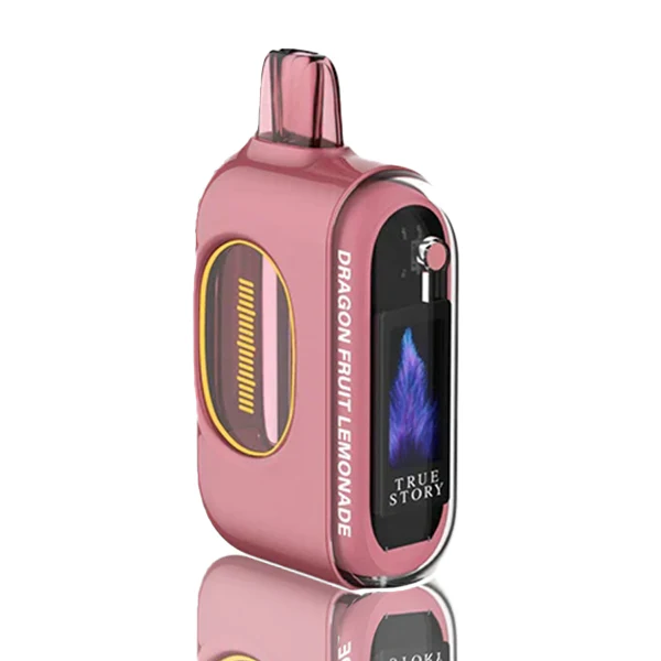 True Story 20K 20000 Puffs Disposable Vape - 20mL - Image 6