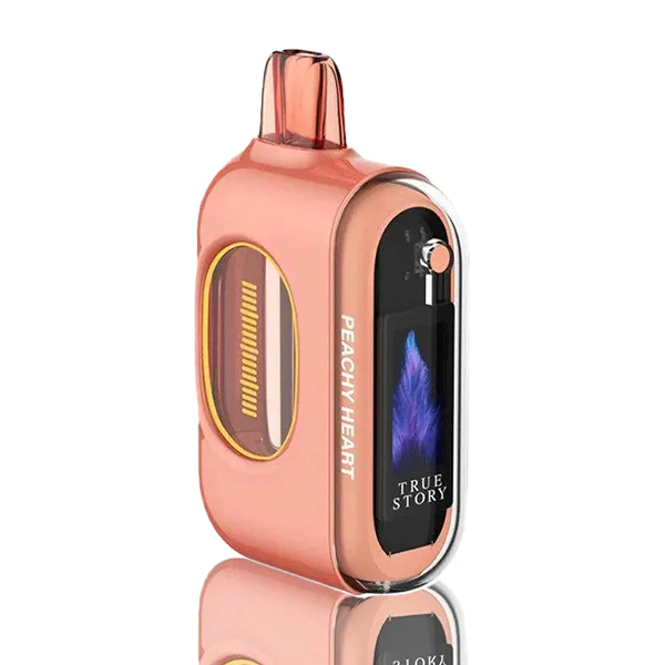 True Story 20K 20000 Puffs Disposable Vape - 20mL - Image 8