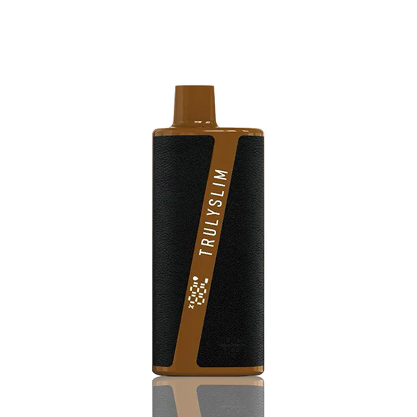 Truly Slim 8k 8000 Puffs Disposable - 18mL