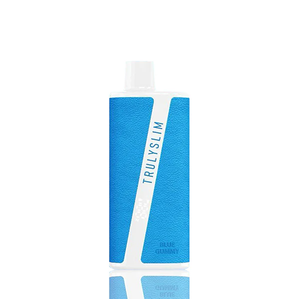 Truly Slim 8k 8000 Puffs Disposable - 18mL - Image 2
