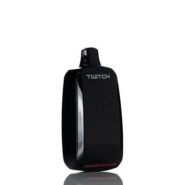 Twitch VPR12000 12K Puffs Disposable Vape - 18mL - Image 10