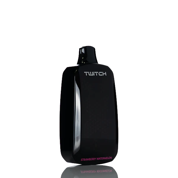 Twitch VPR12000 12K Puffs Disposable Vape - 18mL - Image 11